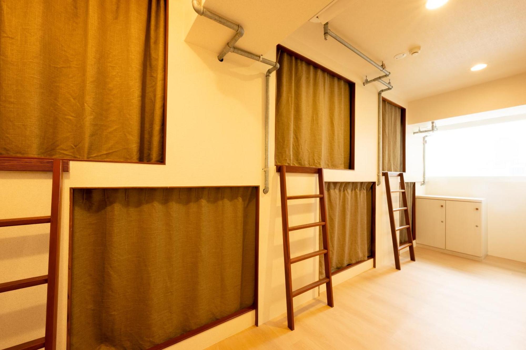 Cat Tail Pocket Inn Taipei Exterior photo