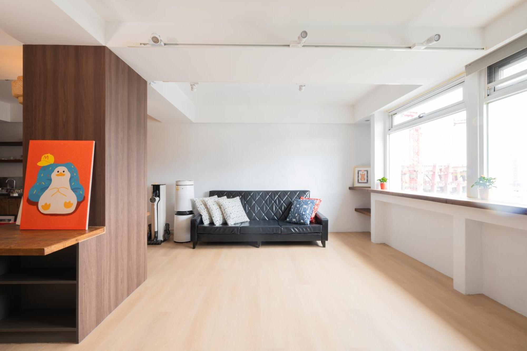 Cat Tail Pocket Inn Taipei Exterior photo